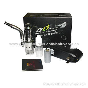 Wholesale E-cigarette with 1,500-2,000 Puffs, CE, RoHS, FCC, UL and TUV Marks
